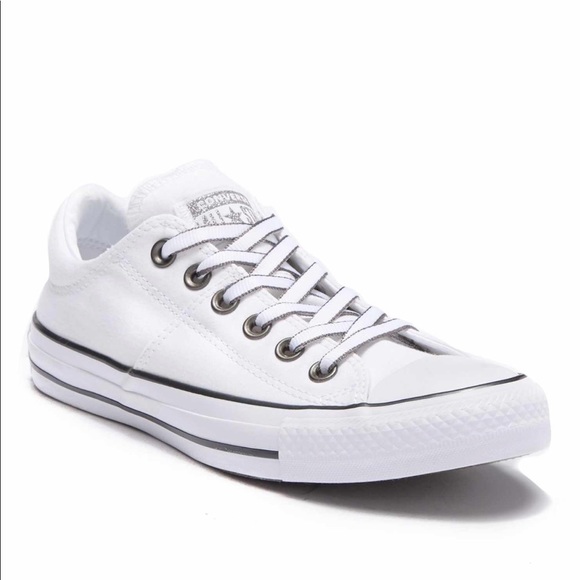 Converse Chuck Taylor All Star Madison Oxford - Picture 6 of 8